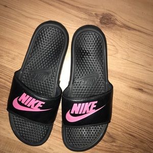 Nike Slides